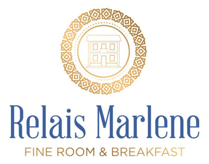 לינה וארוחת בוקר אבזאנו Relais Marlene מראה חיצוני תמונה